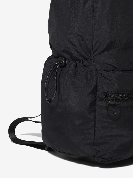 String Lightweight Backpack_FS3BPG3305F_BLK