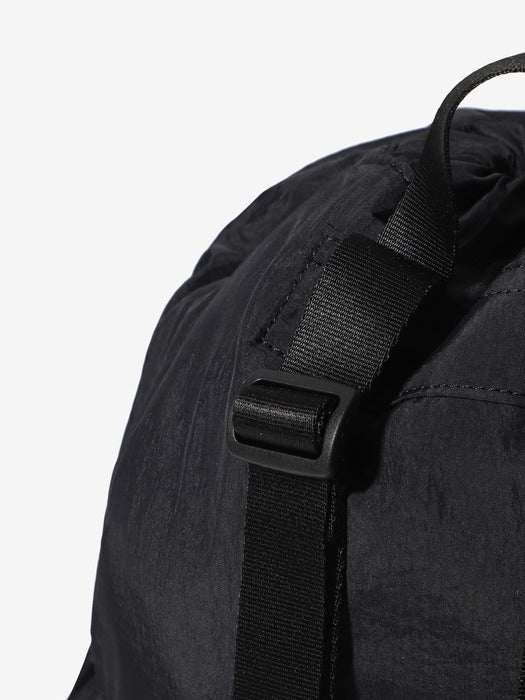 String Lightweight Backpack_FS3BPG3305F_BLK