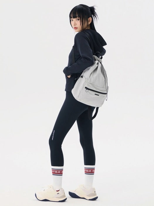 Lightweight Drawstring Backpack_FS3BPG3305F_LGY