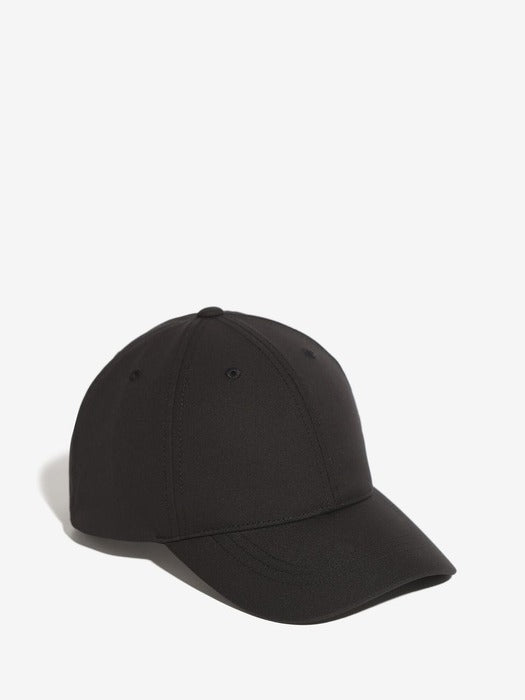 Performance Structured Baseball Cap_FS3CPG3107X_BLK