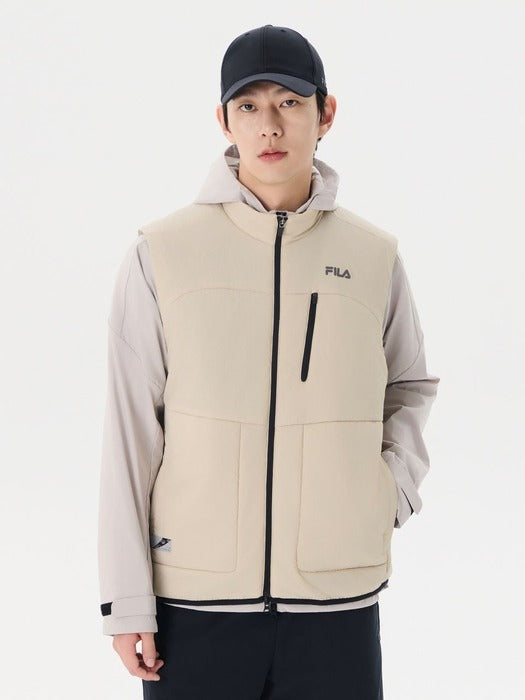 Performance Structured Baseball Cap_FS3CPG3107X_BLK