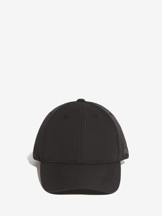 Performance Structured Baseball Cap_FS3CPG3107X_BLK