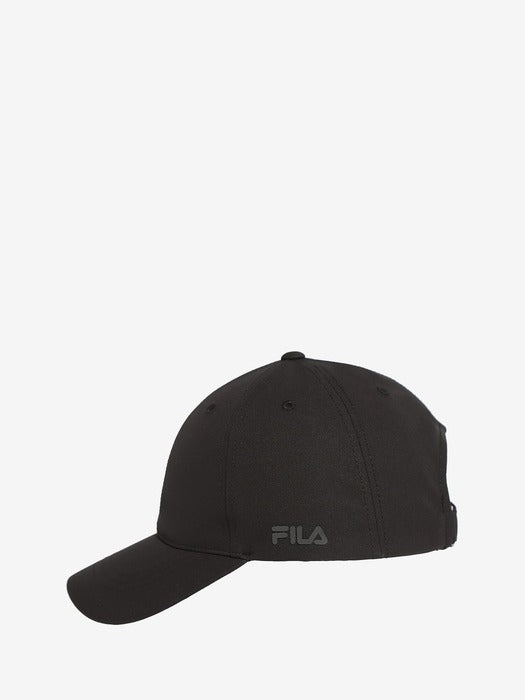 Performance Structured Baseball Cap_FS3CPG3107X_BLK