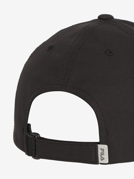 Performance Structured Baseball Cap_FS3CPG3107X_BLK