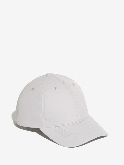 Performance Structured Baseball Cap_FS3CPG3107X_LGY