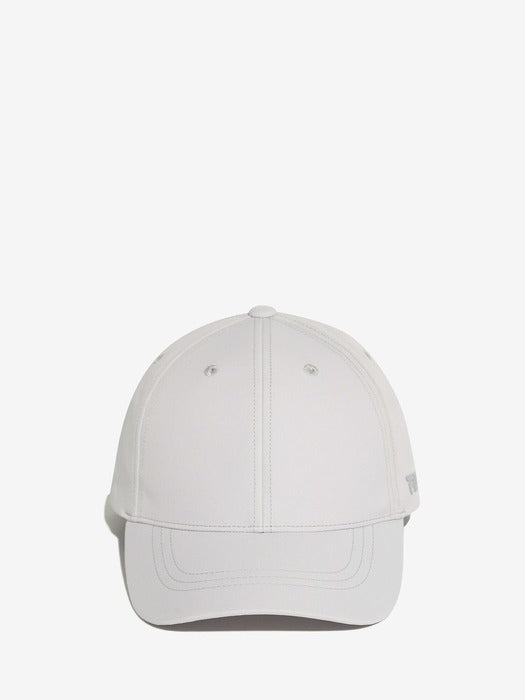 Performance Structured Baseball Cap_FS3CPG3107X_LGY