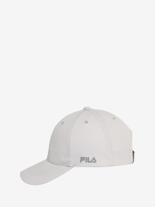 Performance Structured Baseball Cap_FS3CPG3107X_LGY