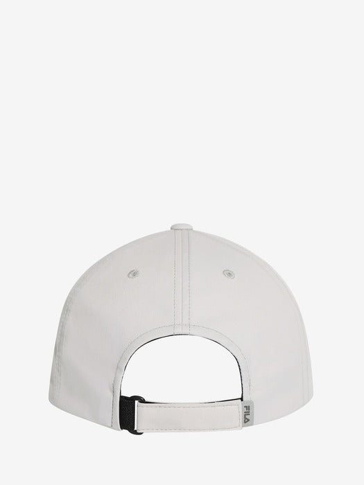 Performance Structured Baseball Cap_FS3CPG3107X_LGY