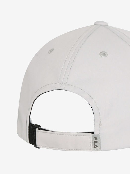Performance Structured Baseball Cap_FS3CPG3107X_LGY
