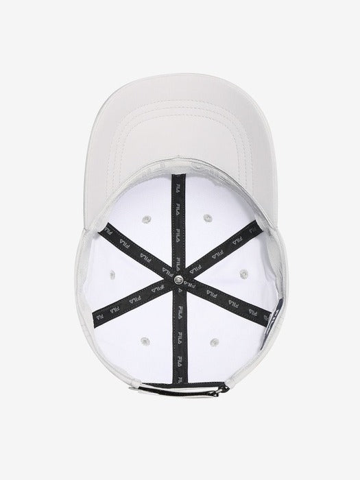 Performance Structured Baseball Cap_FS3CPG3107X_LGY
