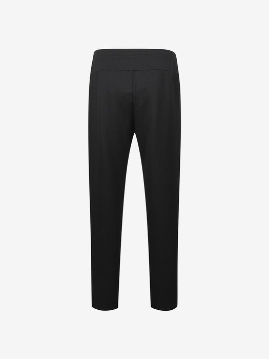 Piqué Jogger Training Pants_FS2FPG3205U_BLK