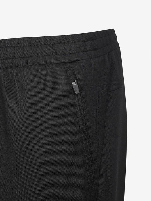 Piqué Jogger Training Pants_FS2FPG3205U_BLK
