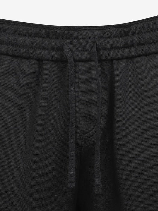 Piqué Jogger Training Pants_FS2FPG3205U_BLK