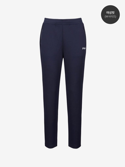 Pique Jogger Training Pants_FS2FPG3205U_DNA
