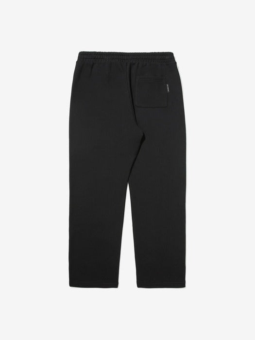 Basic Straight Pants_FS2FPG3101X_BLK