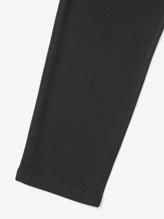 Basic Straight Pants_FS2FPG3101X_BLK