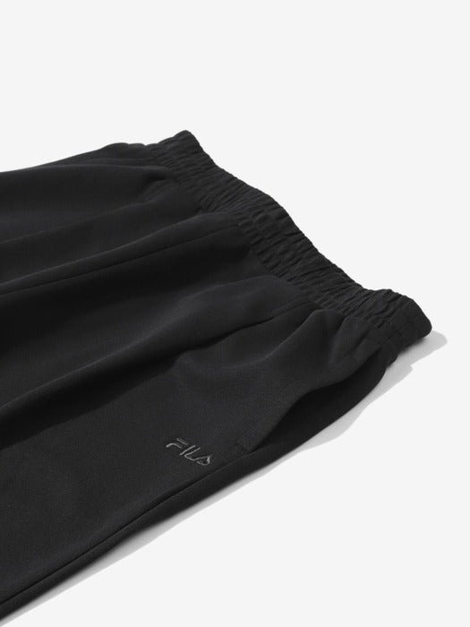 Basic Single-Pleat Pants_FS2FPG3102X_BLK