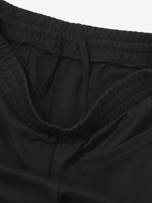 Basic Single-Pleat Pants_FS2FPG3102X_BLK