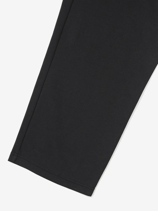Basic Single-Pleat Pants_FS2FPG3102X_BLK