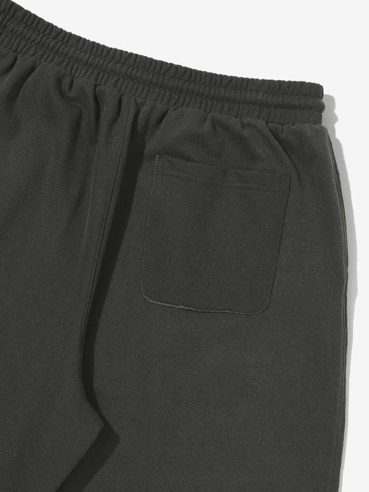 Unisex Bermuda Shorts_FS2TRG3101X_DGY