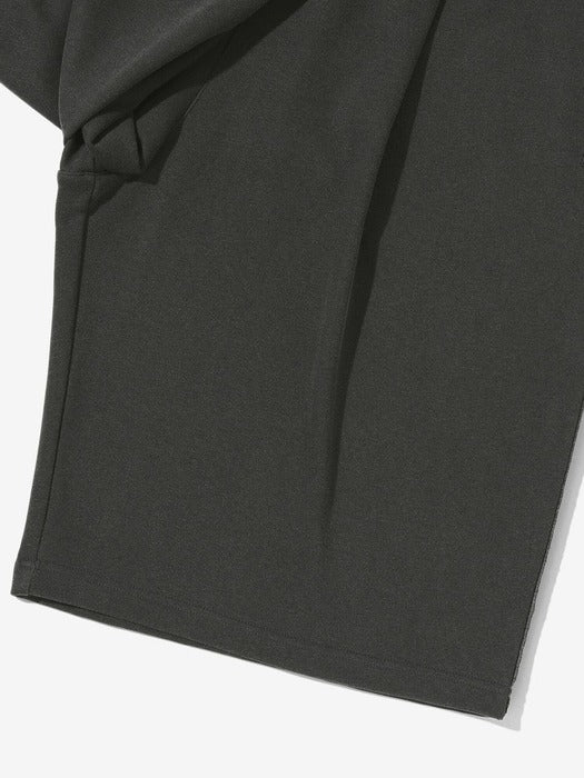 Unisex Bermuda Shorts_FS2TRG3101X_DGY