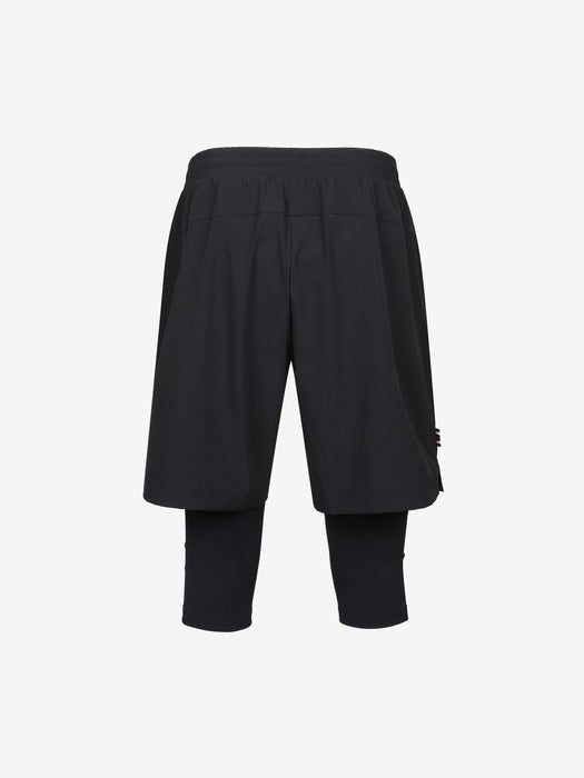 Tennis Legging Shorts_FS2TRG3301M_BLK