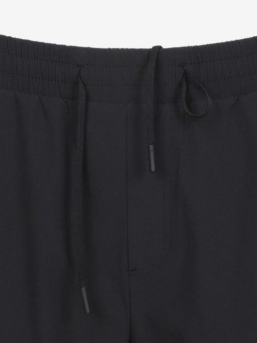 Tennis Legging Shorts_FS2TRG3301M_BLK