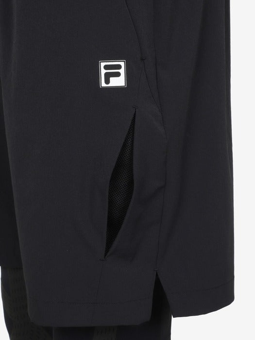 Tennis Legging Shorts_FS2TRG3301M_BLK