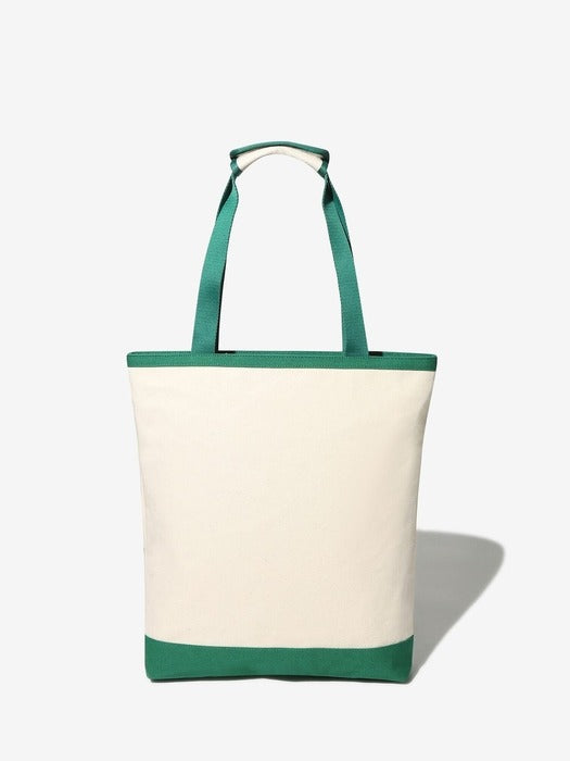 Greenery Racket Shoulder Bag_FS3BCG3270X_GRN