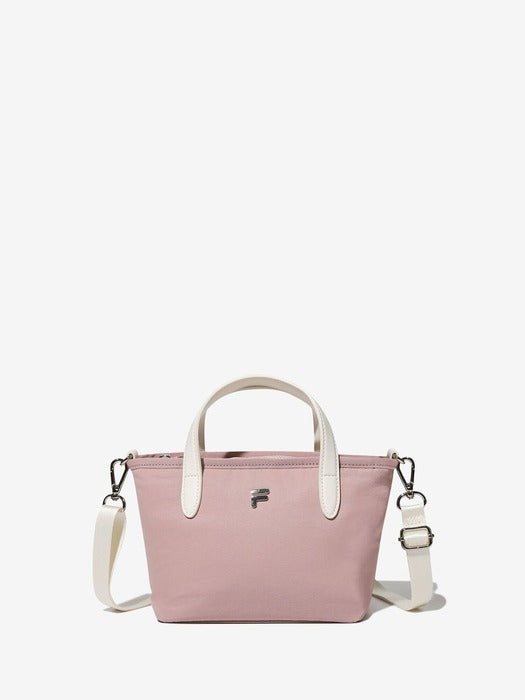 FILA Small Tote Bag_FS3BCG3322F_DTP