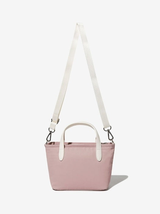 FILA Small Tote Bag_FS3BCG3322F_DTP