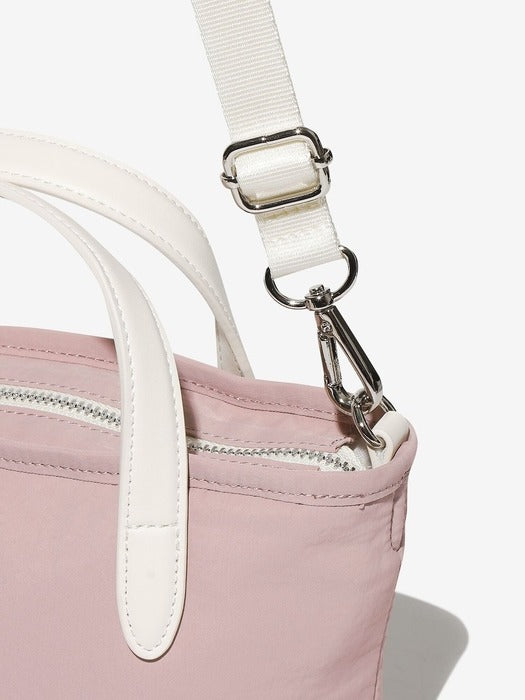 FILA Small Tote Bag_FS3BCG3322F_DTP
