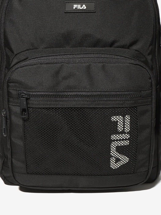 FILA Newmore Backpack_FS3BPG3002X_BLK