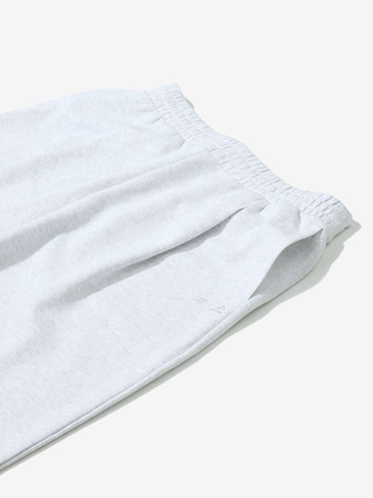 Basic Single-Pleat Pants_FS2FPG3102X_WTM