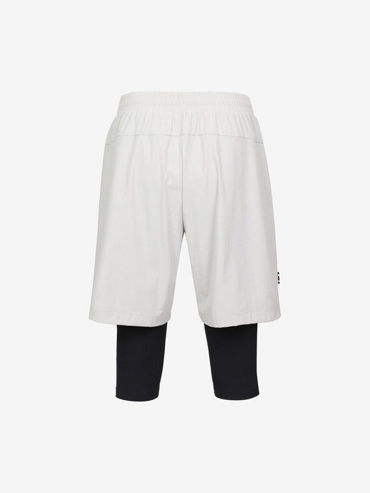 Tennis Legging Shorts_FS2TRG3301M_LGY