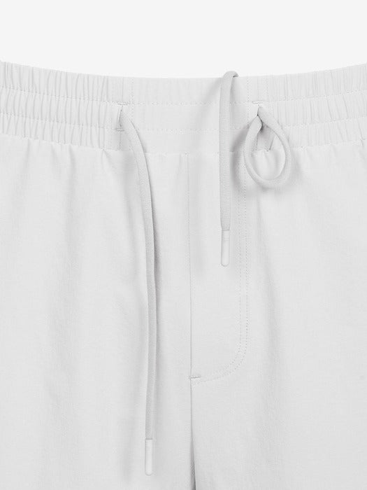 Tennis Legging Shorts_FS2TRG3301M_LGY