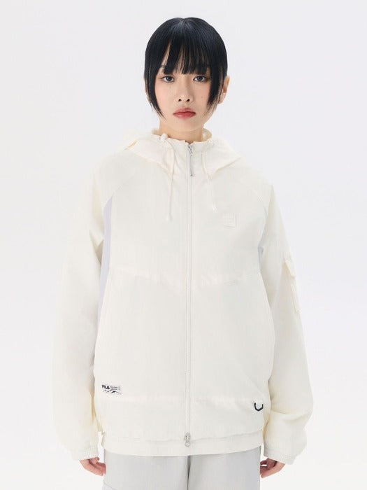 2-Layer Windbreaker_FS2JKG3104X_SWH