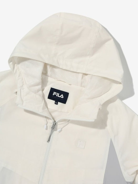 2-Layer Windbreaker_FS2JKG3104X_SWH