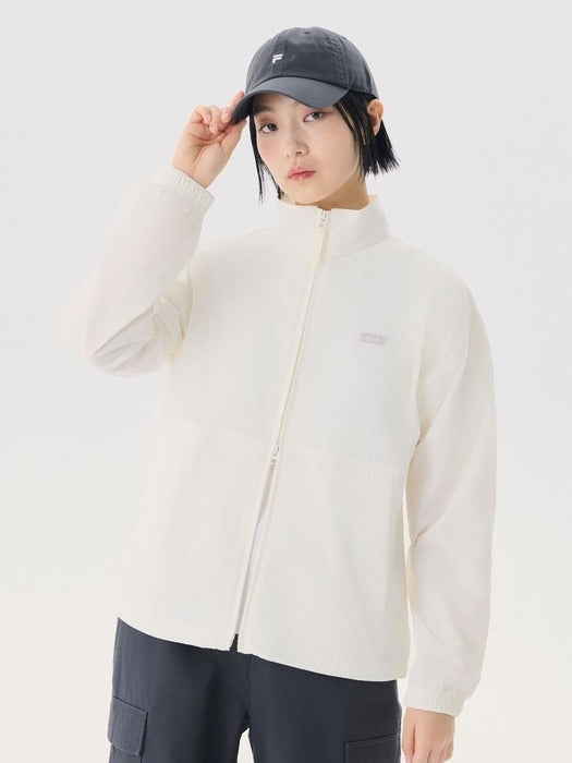 F Logo Baseball Cap_FS3CPG3305F_CAN