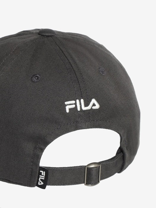 F Logo Baseball Cap_FS3CPG3305F_CAN