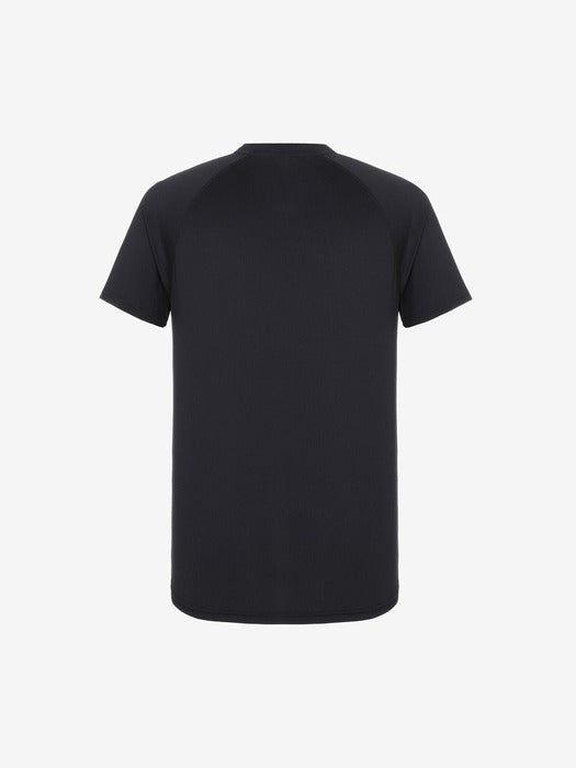 프로플레이어 Tennis Short-Sleeve Tee_FS2RSG3391M_BLK