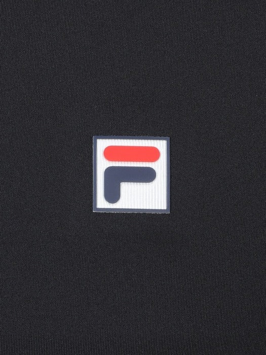 프로플레이어 Tennis Short-Sleeve Tee_FS2RSG3391M_BLK