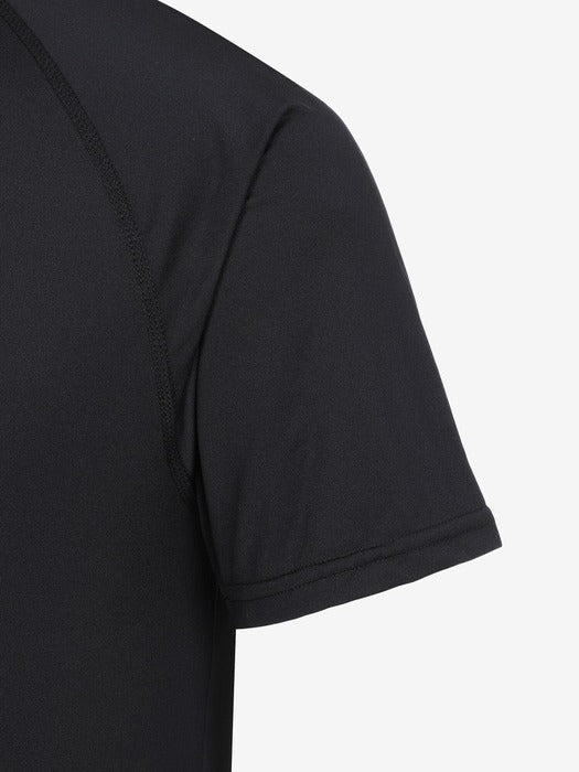 프로플레이어 Tennis Short-Sleeve Tee_FS2RSG3391M_BLK