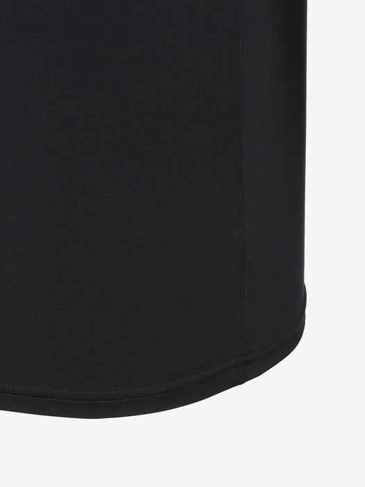 프로플레이어 Tennis Short-Sleeve Tee_FS2RSG3391M_BLK