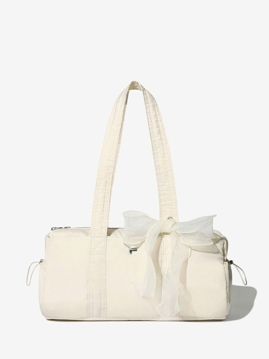 FILA Ballerina Duffel Bag_FS3BCG3371F_CRM
