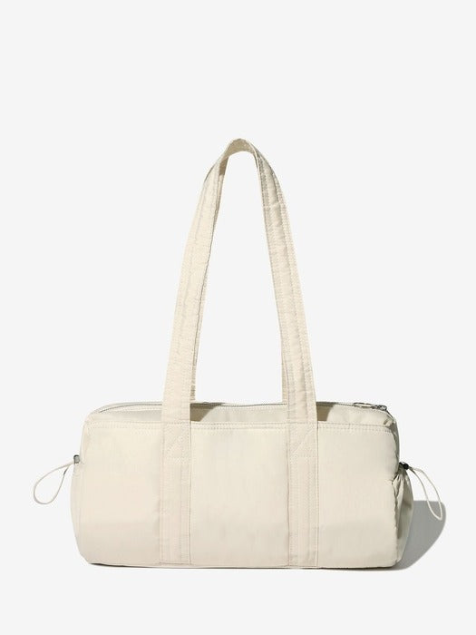 Fila Ballerina Duffle Bag Crm