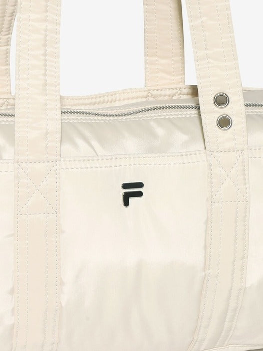 FILA Ballerina Duffel Bag_FS3BCG3371F_CRM