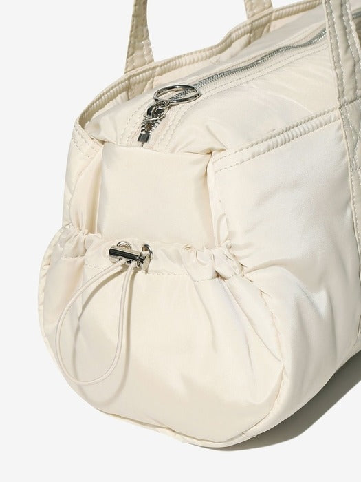 FILA Ballerina Duffel Bag_FS3BCG3371F_CRM