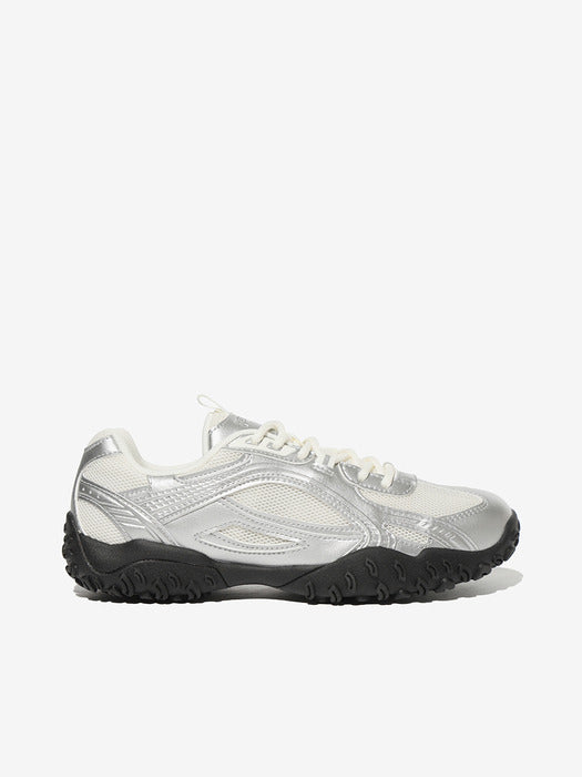 Fila Echappe Silver Moon 1Xm02348H