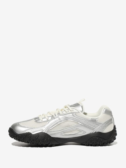 Fila Echappe Silver Moon 1Xm02348H
